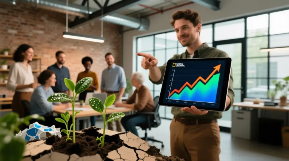 The Human Core- Cultivating Growth and Measuring Success