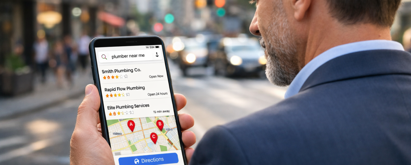 Best Local SEO Services for Service