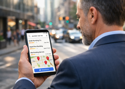 Best Local SEO Services for Service