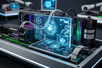 Questions About Technology