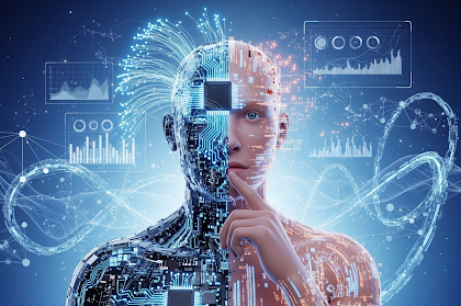 Why AI Transformation Is Not A Technology Problem