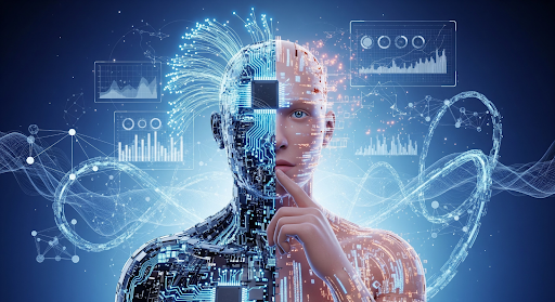 Why AI Transformation Is Not A Technology Problem