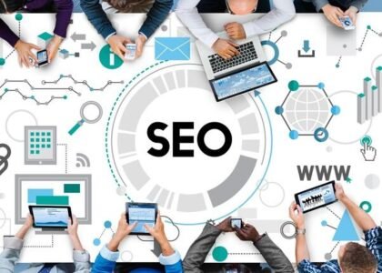 Best SEO companies in the world 2026 ranking list