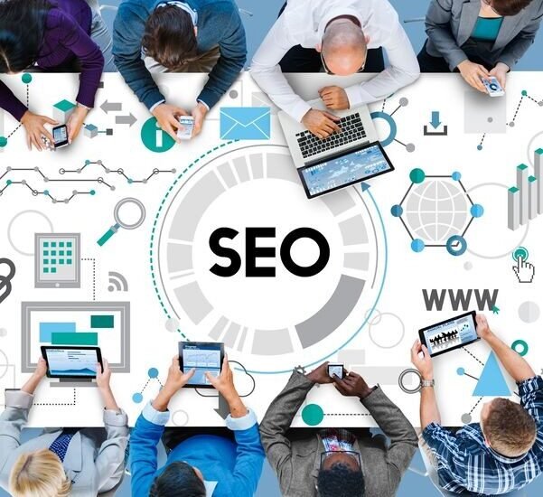 Best SEO companies in the world 2026 ranking list