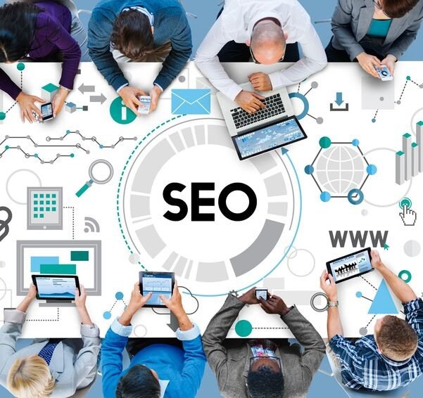 10 Best SEO Companies In The World (2026 Rankings)