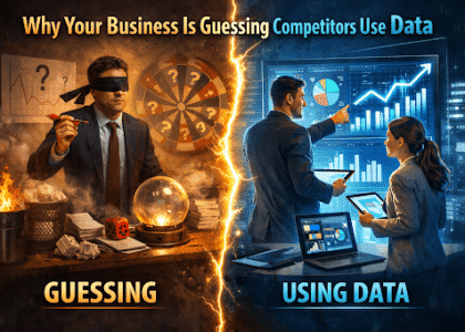 AI Tools for Market Research - Tech Tribe Magazine Guide 2026.