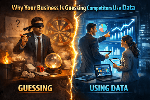 AI Tools for Market Research - Tech Tribe Magazine Guide 2026.