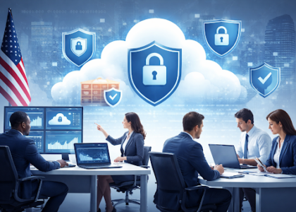 Cloud Security Tips: Best Practices for 2026