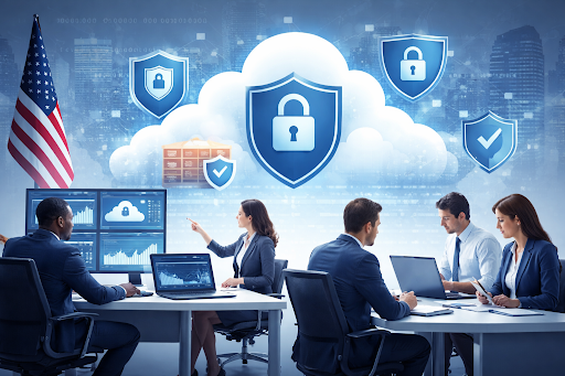 Cloud Security Tips: Best Practices for 2026