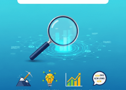 Effective Keyword Research Techniques For Improved Organic SEO Traffic