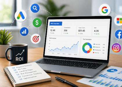 Top Pay Per Click Advertising Agency In USA 2026