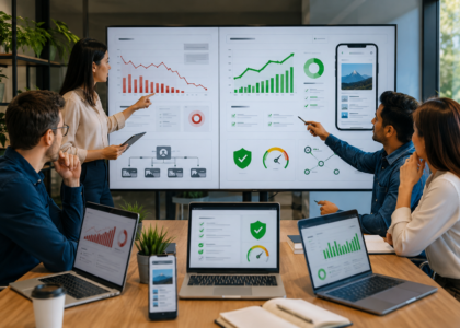 Google May 2026 Core Update for Small Websites