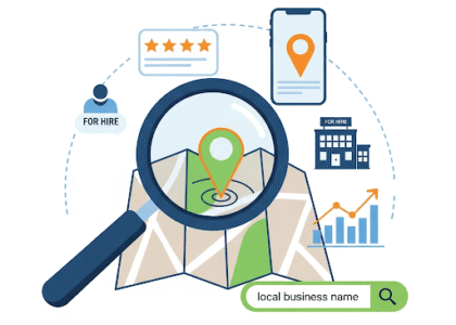 Local SEO Tips for Service Businesses That Actually Work