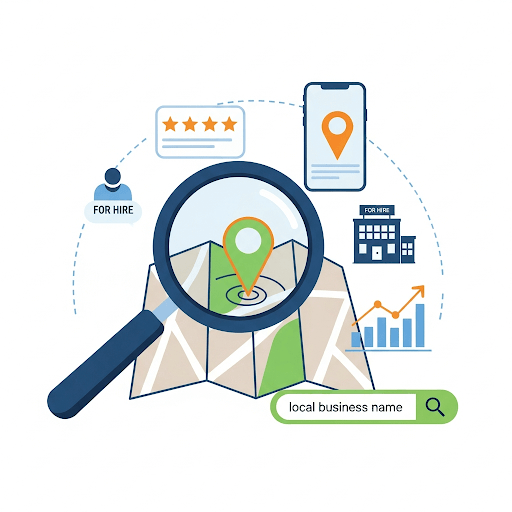 Local SEO Tips for Service Businesses That Actually Work