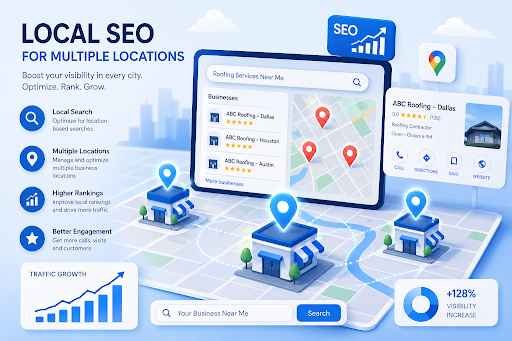 Local SEO