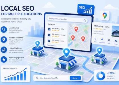 Local SEO