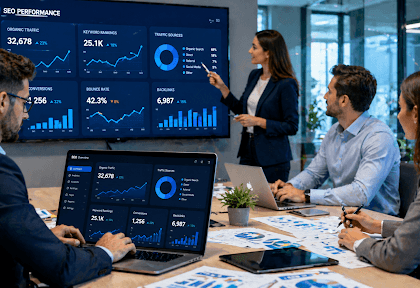 Top Benefits of Hiring a B2B SEO Consultant for Your Company