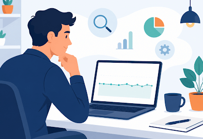 Why Your SEO Isn't Working After 6 Months