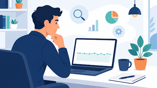 Why Your SEO Isn’t Working After 6 Months